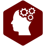 Total Fire Solutions innovation icon representing progress and forward thinking.